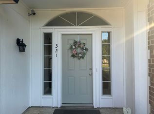 321 Richy Rd, Roanoke, TX 76262