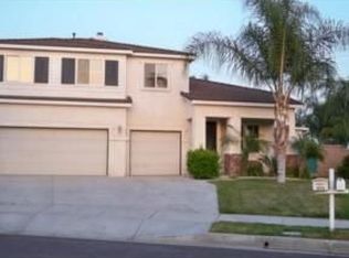 3423 Clover Ave, Ontario, CA 91761