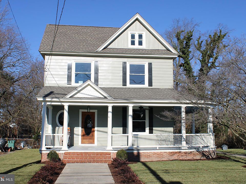 107 Poplar St, Hurlock, MD 21643 Zillow