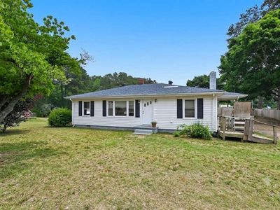 13004 Powell Rd, Wake Forest, NC, 27587
