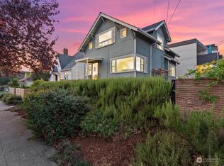 1702 NW 61st St, Seattle, WA 98107