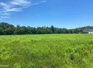 0 Highway 613, Lucedale, MS 39452