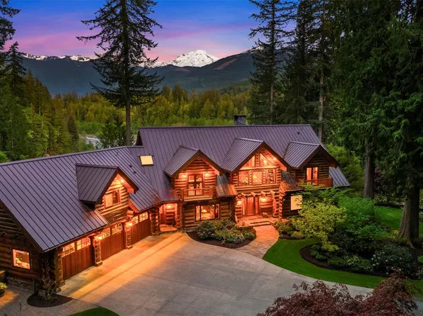 9216 Mt Baker Hwy, Deming, WA 98244
