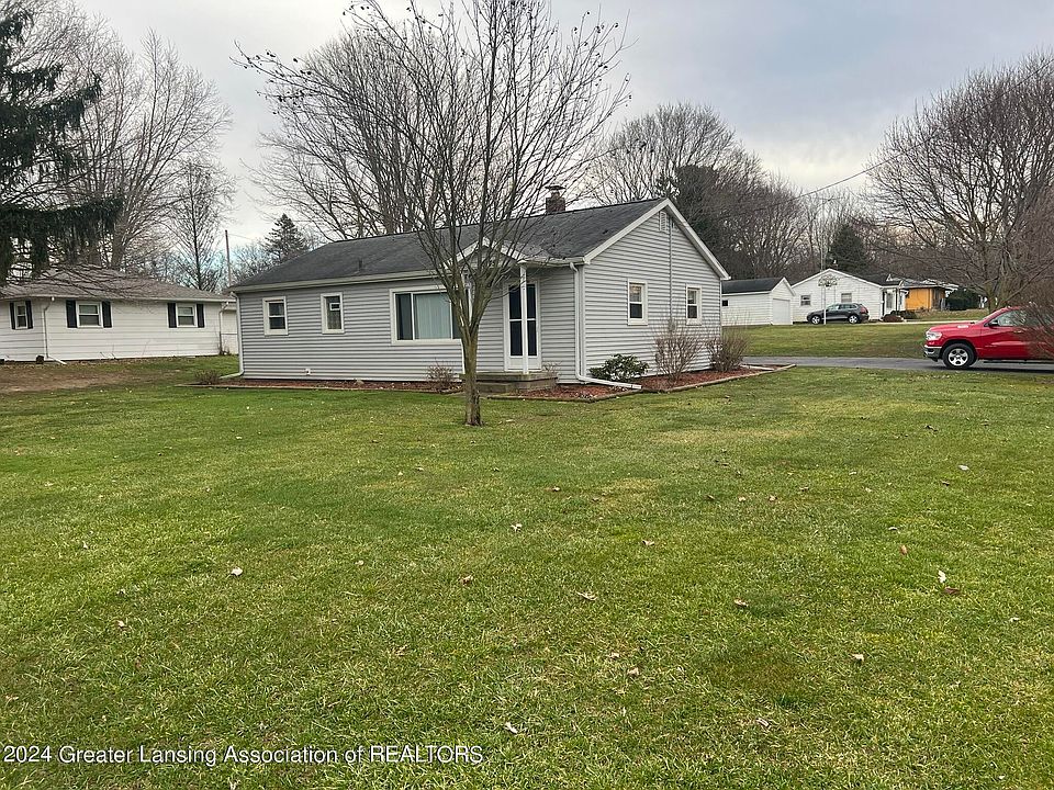 6749 King Rd, Spring Arbor, MI 49283 Zillow