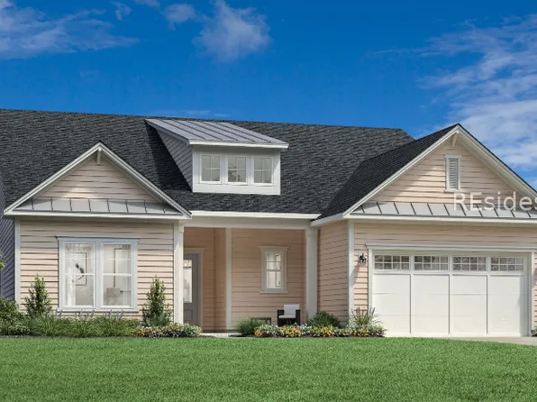 26 Loblolly Pine Ln, Hardeeville, SC 29927
