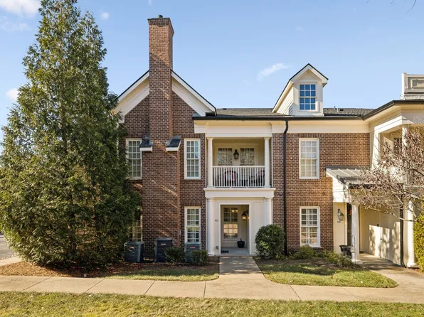 411 Grant Park Dr, Franklin, TN 37067