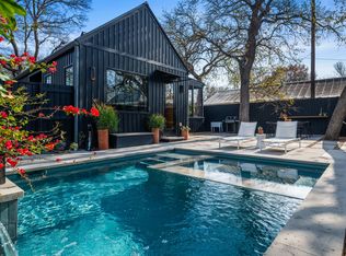 1409 E 32nd St, Austin, TX 78722