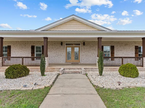 6417 County Road 708 Rd, Enterprise, AL 36330