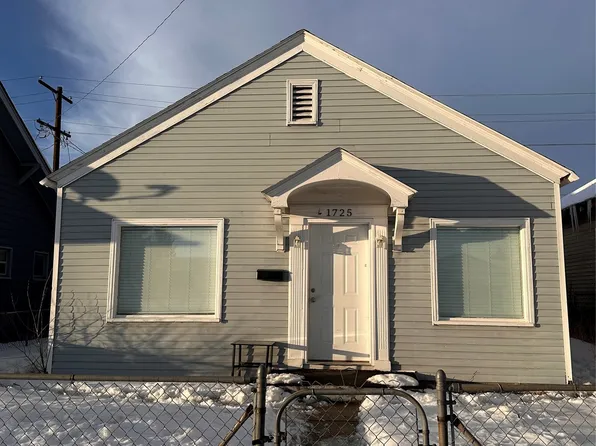 1725 Wall St, Butte, MT 59701