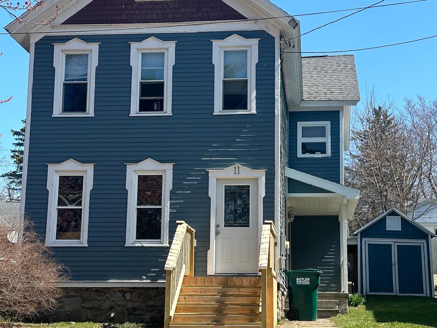 11 Liberty St, Oswego, NY 13126 Zillow