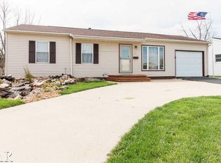 403 W Raab Rd, Normal, IL 61761