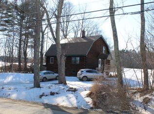 175 Quaker Hill Rd, Unity, ME 04988