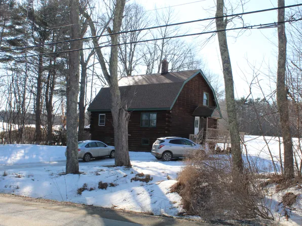 175 Quaker Hill Road, Unity, ME 04988