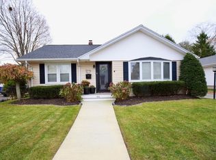 44 Whittenton St, Taunton, MA 02780