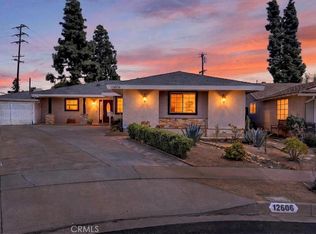 12606 Groveside Ave, La Mirada, CA 90638