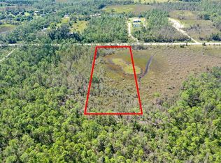 32510 Oil Well Rd, Punta Gorda, FL 33955