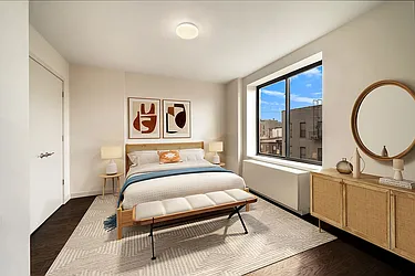 Rented by Bohemia Realty Group