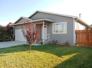 5 Alpine Ct, Parachute, CO 81635
