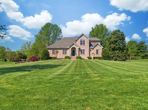 528 Leanne Way, Franklin, TN 37069