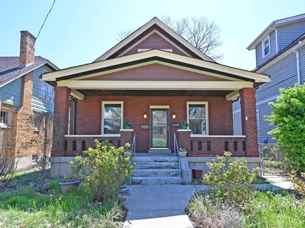 1423 Weigold Ave, Cincinnati, OH 45223