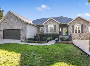 184 Spring Ct, Branson, MO 65616