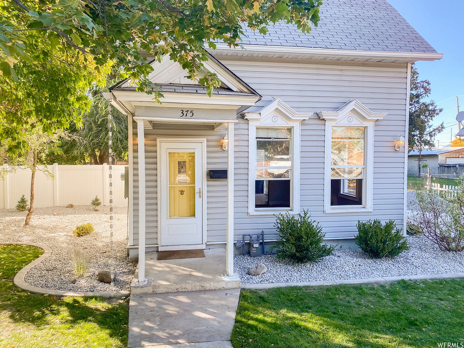 375 S 100 E, Logan, UT 84321 MLS 1872415 Zillow