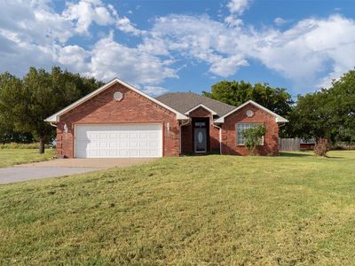 1005 Airport Industrial Rd, Pauls Valley, OK, 73075