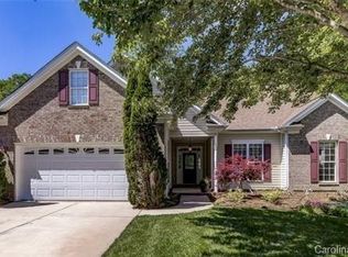 3919 Grace Ct, Indian Trail, NC 28079
