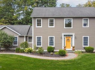 35 Long Creek Drive, Burnt Hills, NY 12027