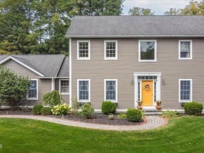 35 Long Creek Drive, Burnt Hills, NY, 12027