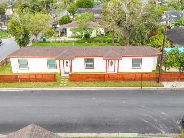 2431 E 16th St, Brownsville, TX 78521
