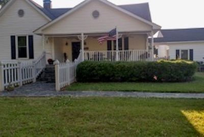 7133 Forrest Rd, Hogansville, GA, 30230