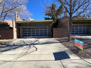 4108 Parsifal St NE, Albuquerque, NM 87111