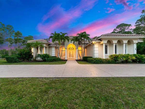 13590 Citrus Grove Boulevard, West Palm Beach, FL 33412