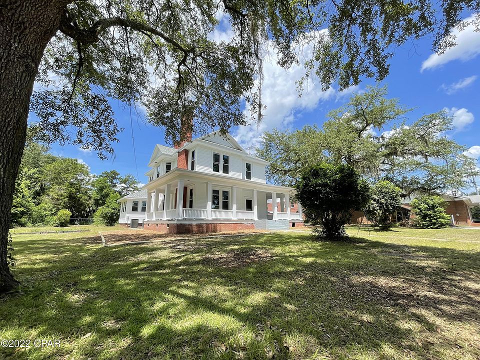 518 Chattahoochee St, Chattahoochee, FL 32324 MLS 729921 Zillow