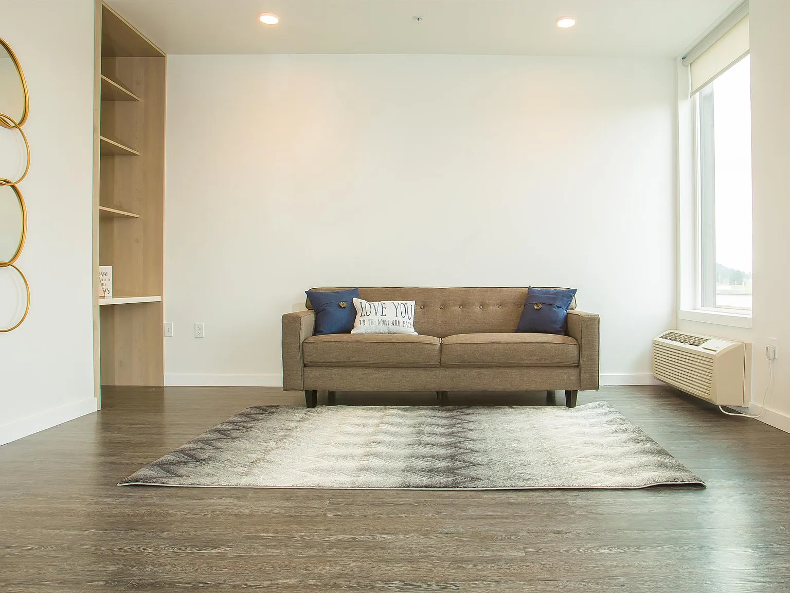 Lents Commons — Photo 2