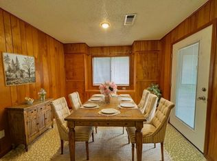626 N Resident St, Wharton, TX 77488