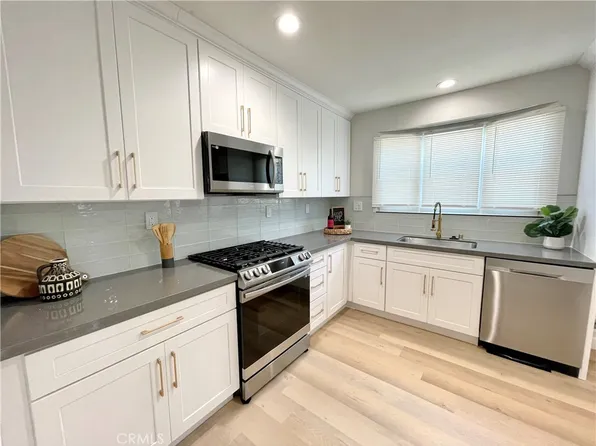 3541 Gaviota Ave, Long Beach, CA 90807