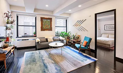 20 Pine Street, #1604