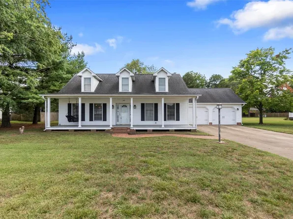 523 W Lindenwood Ave, Sikeston, MO 63801