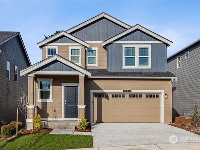 10721 SE 265th Place, Kent, WA, 98030
