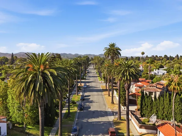 815 Georgina Ave, Santa Monica, CA 90402