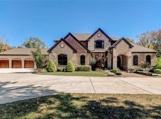 17635 Orrville Rd, Chesterfield, MO 63005