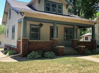 404 10th St, Alton, IA 51003