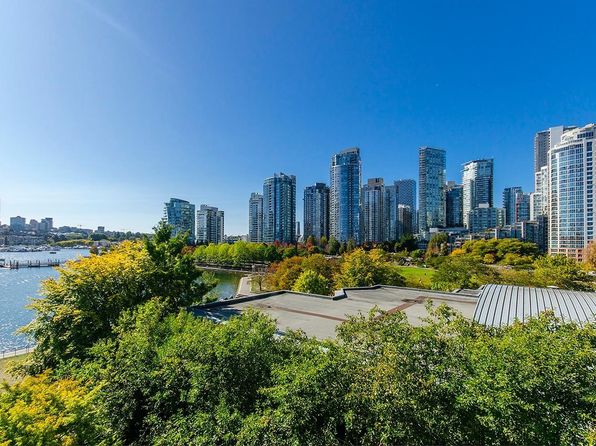 2 bedroom rental in Vancouver — photo 9