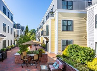 205 E Street #11-N, Boston, MA 02127