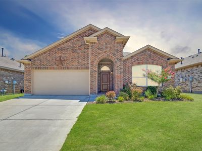 313 Oakbluff Dr, Denton, TX, 76210