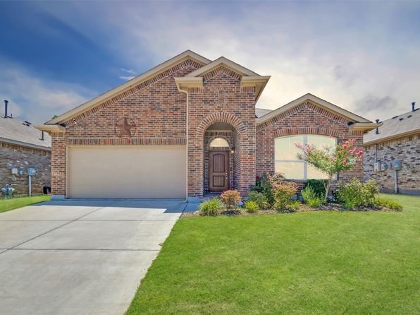 Home for Sale in Denton TX