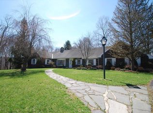 245 Old Orchard Rd, Stroudsburg, PA 18360