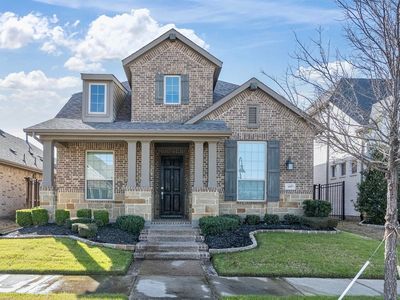 4409 Garnet Jade, Arlington, TX, 76005